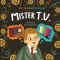 Mister T.V. - The Story of John Logie Baird (Unabridged)
