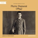 Pierre Dumont
