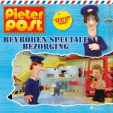 Pieter Post - Bevroren speciale bezorging