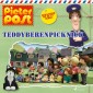 Pieter Post - Teddyberenpicknick