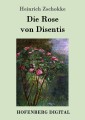 Die Rose von Disentis
