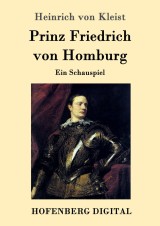 Prinz Friedrich von Homburg