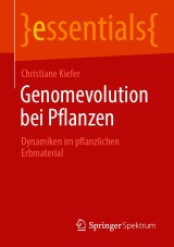 Genomevolution bei Pflanzen