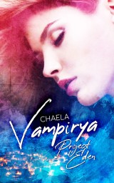 Vampirya: Project Eden