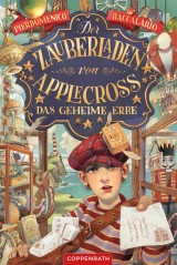 Der Zauberladen von Applecross (Bd. 1)