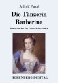 Die Tänzerin Barberina
