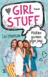 Girl Stuff - Mädchen gewinnen gegen Jungs