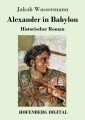 Alexander in Babylon