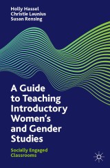 A Guide to Teaching Introductory Women's and Gender Studies