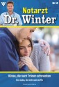 Notarzt Dr. Winter 14 - Arztroman