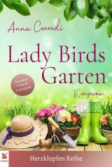 Lady Birds Garten