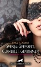 Svenja: Gefesselt, geknebelt, genommen | Erotische Geschichte