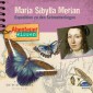 Abenteuer & Wissen - Maria Sibylla Merian