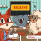 Rund um die Welt mit Fuchs und Schaf. Brisbane (3)
