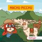 Rund um die Welt mit Fuchs und Schaf. Machu Picchu (4)