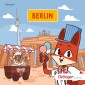 Rund um die Welt mit Fuchs und Schaf. Berlin (6)