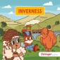 Rund um die Welt mit Fuchs und Schaf. Inverness (7)