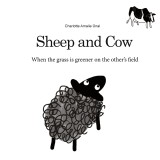 Sheep and Cow