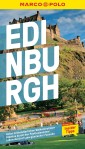MARCO POLO Reiseführer E-Book Edinburgh