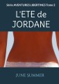 L'été de Jordane