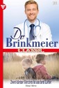 Dr. Brinkmeier Classic 31 - Arztroman
