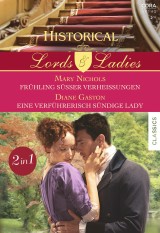 Historical Lords & Ladies Band 84