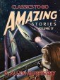 Amazing Stories Volume 17