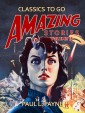 Amazing Stories Volume 18