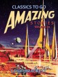 Amazing Stories Volume 26