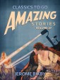 Amazing Stories Volume 27