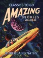 Amazing Stories Volume 32