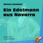 Ein Edelmann aus Navarra