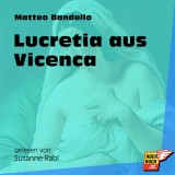 Lucretia aus Vicenca