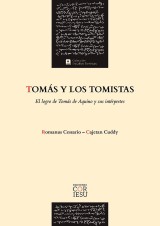 Tomás y los tomistas