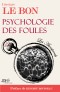 Psychologie des foules