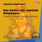 Das Beste von Joachim Ringelnatz