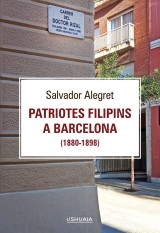 Patriotes filipins a Barcelona (1880-1898)