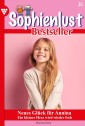 Sophienlust Bestseller 31 - Familienroman