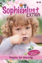 Sophienlust Extra 33 - Familienroman