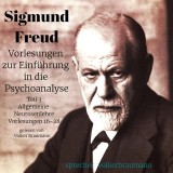 Vorlesungen zur Einführung in die Psychoanalyse (Teil 3)