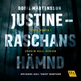 Justine - Raschans hämnd