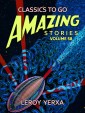 Amazing Stories Volume 58