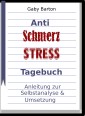 Schmerz Stress Tagebuch