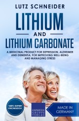 Lithium und Lithiumcarbonat