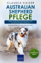 Australian Shepherd Pflege