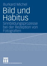 Bild und Habitus