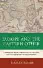 Europe and the Eastern Other