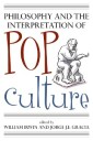 Philosophy and the Interpretation of Pop Culture