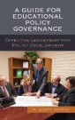 A Guide for Educational Policy Governance