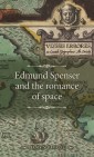 Edmund Spenser and the romance of space